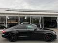 Mercedes-Benz CLS 350 CDI 265PK CAMERA PANO AMG! 2014 Zwart - thumbnail 9