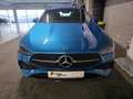 Mercedes-Benz CLA 200 D AMG LINE FACELIFT CUIR NAVI Garantie Mercedes Albastru - thumbnail 8