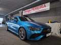 Mercedes-Benz CLA 200 D AMG LINE FACELIFT CUIR NAVI Garantie Mercedes Albastru - thumbnail 1