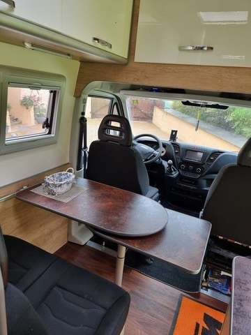 Iveco Daily 35 S 13 D