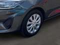 Ford Fiesta Cool & Connect Allwetter+Navi+Telefon Grau - thumbnail 6