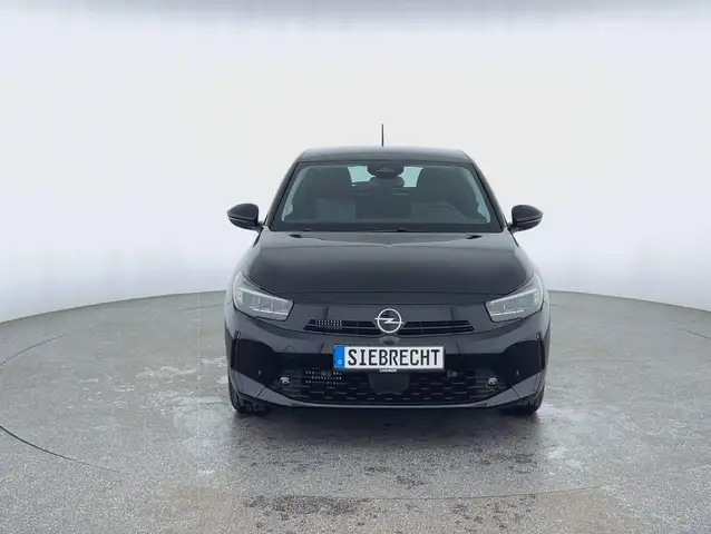 Opel Corsa view 2