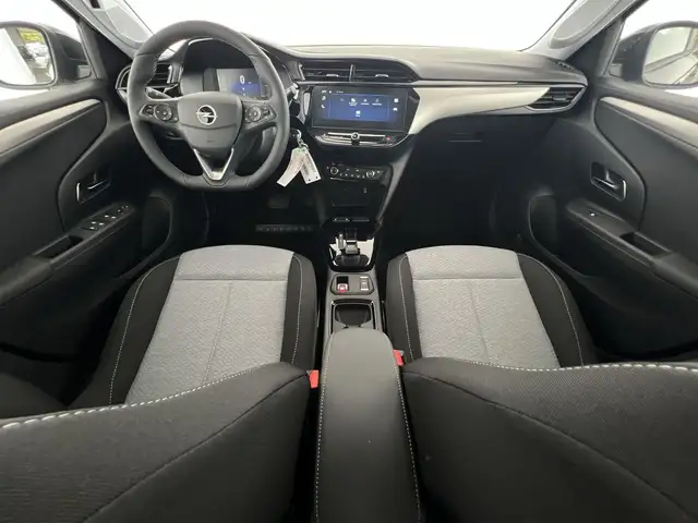 Opel Corsa view 6