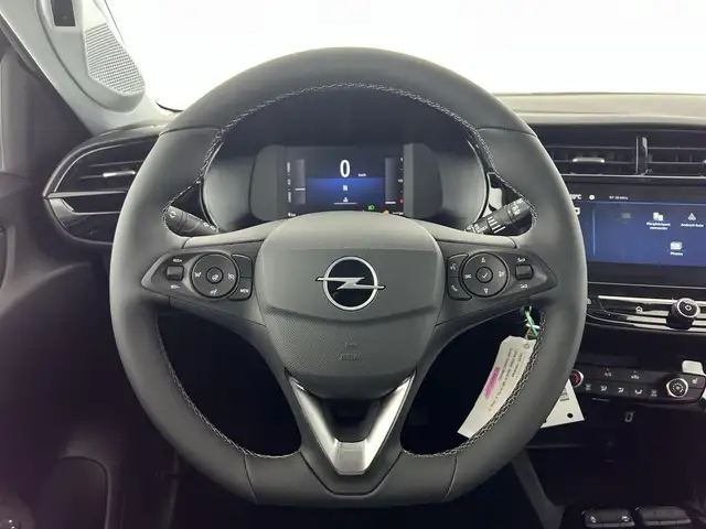 Opel Corsa view 15