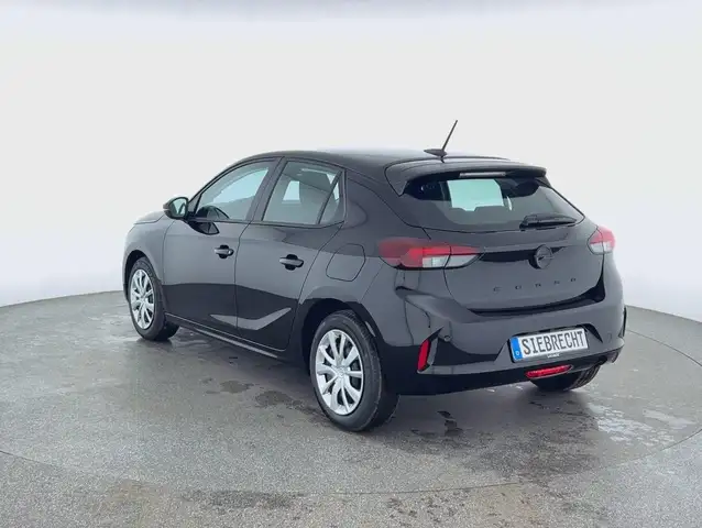 Opel Corsa view 5