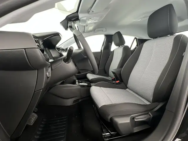 Opel Corsa view 7