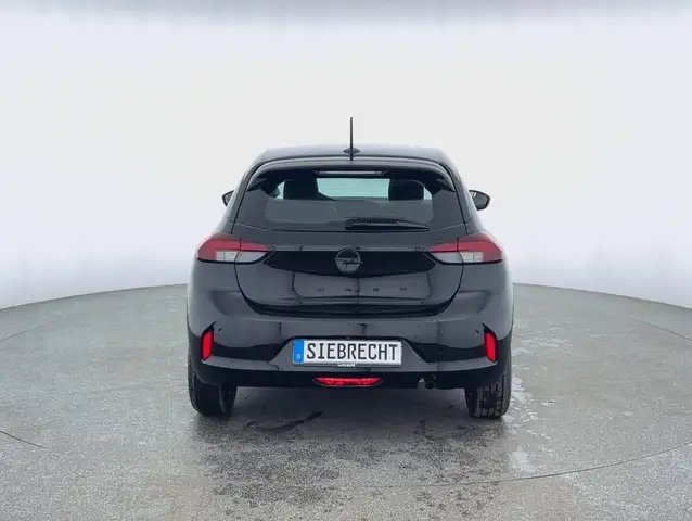 Opel Corsa view 4