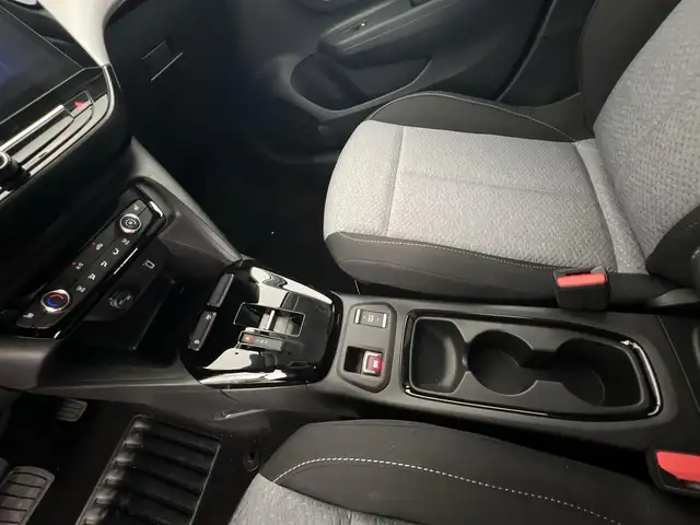 Opel Corsa view 14