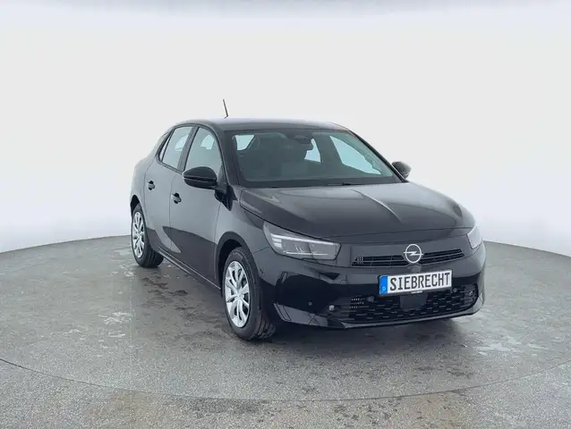 Opel Corsa view 3