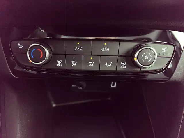Opel Corsa view 12