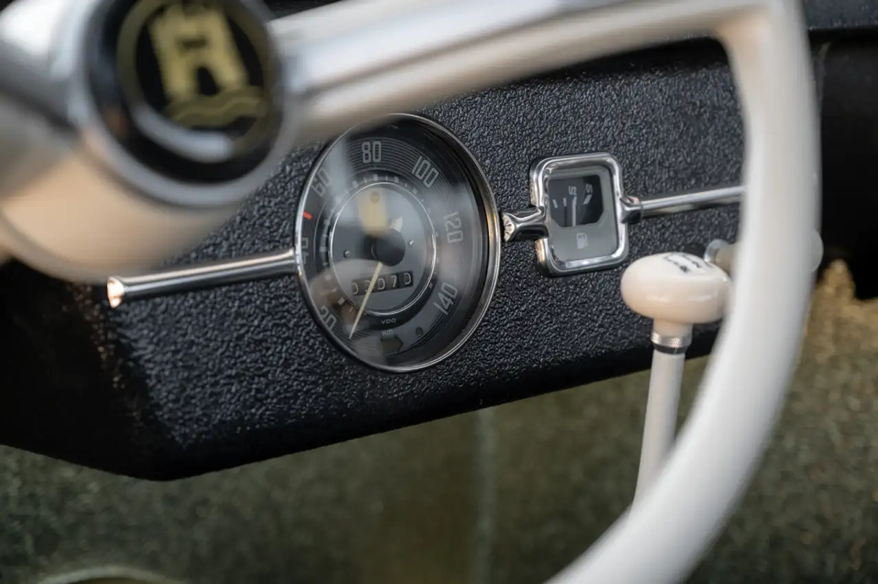 Volkswagen Buggy Meyers Manx, foto 8