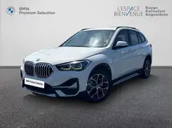 BMW X1 xDrive25eA 220ch xLine 6cv