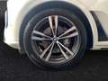 BMW X7 xDrive40i M Sport|AHK|SkyLounge|Autobahnass. Weiß - thumbnail 5