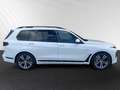 BMW X7 xDrive40i M Sport|AHK|SkyLounge|Autobahnass. Weiß - thumbnail 2
