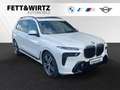 BMW X7 xDrive40i M Sport|AHK|SkyLounge|Autobahnass. Weiß - thumbnail 1
