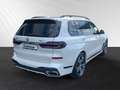 BMW X7 xDrive40i M Sport|AHK|SkyLounge|Autobahnass. Weiß - thumbnail 3