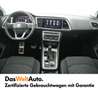 SEAT Ateca FR 2.0 TDI DSG Blanc - thumbnail 6