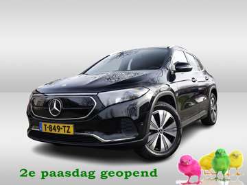 Business Line 67 kWh 3-Fase 2e-Eig. & Keurig-Onder