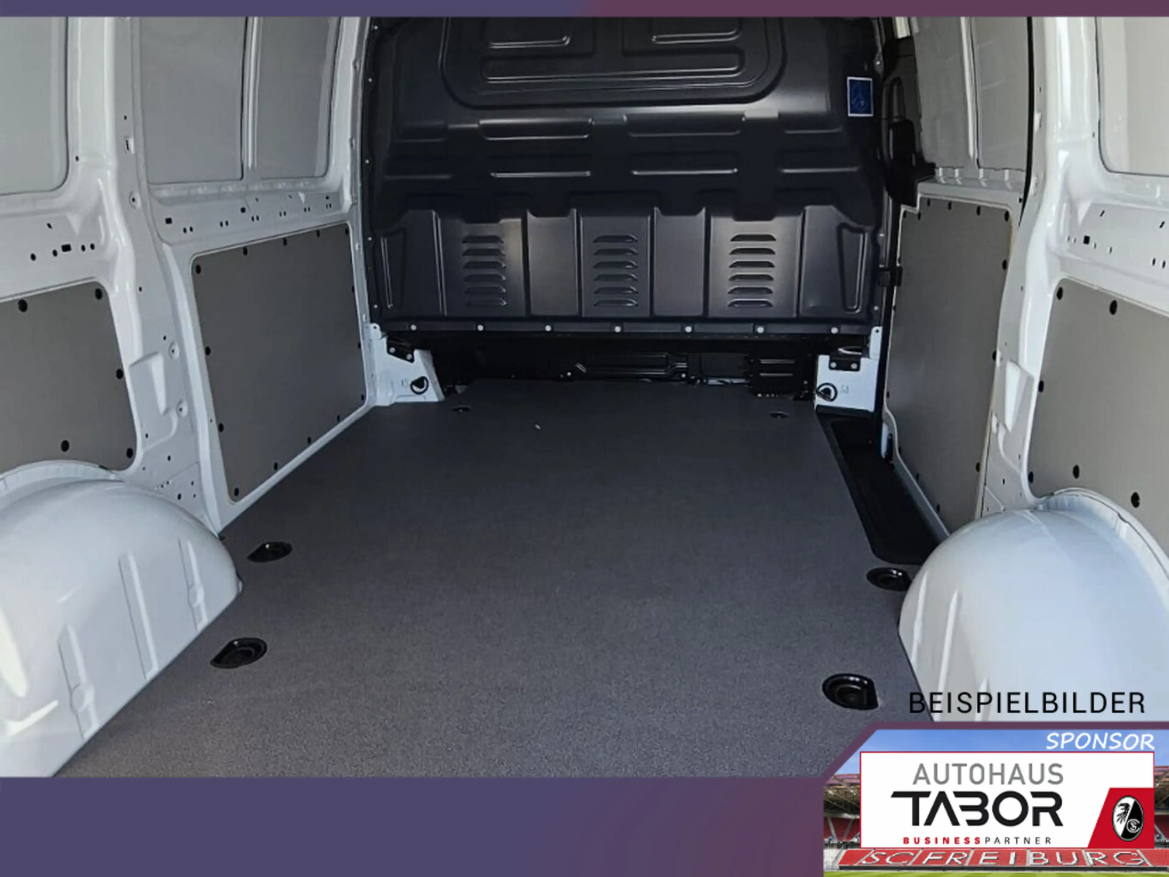 Mercedes-Benz Vito e 112 Kasten 60kWh lang  Holz SHZ UVP-35%* — photo 4