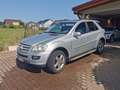 Mercedes-Benz ML 320 M-Klasse Diesel CDI 4Matic 7G-TRONIC DPF Silber - thumbnail 1