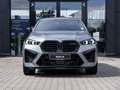 BMW X6 M Competition FACELIFT AHK GSD Bowers&Wilkins Parkin Сірий - thumbnail 5