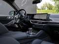 BMW X6 M Competition FACELIFT AHK GSD Bowers&Wilkins Parkin siva - thumbnail 8