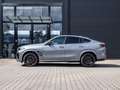 BMW X6 M Competition FACELIFT AHK GSD Bowers&Wilkins Parkin Grijs - thumbnail 4