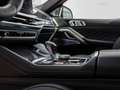 BMW X6 M Competition FACELIFT AHK GSD Bowers&Wilkins Parkin Szürke - thumbnail 10