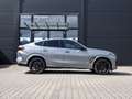 BMW X6 M Competition FACELIFT AHK GSD Bowers&Wilkins Parkin siva - thumbnail 3
