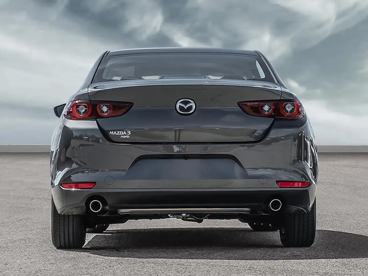 Mazda 3 снимка Mazda 3