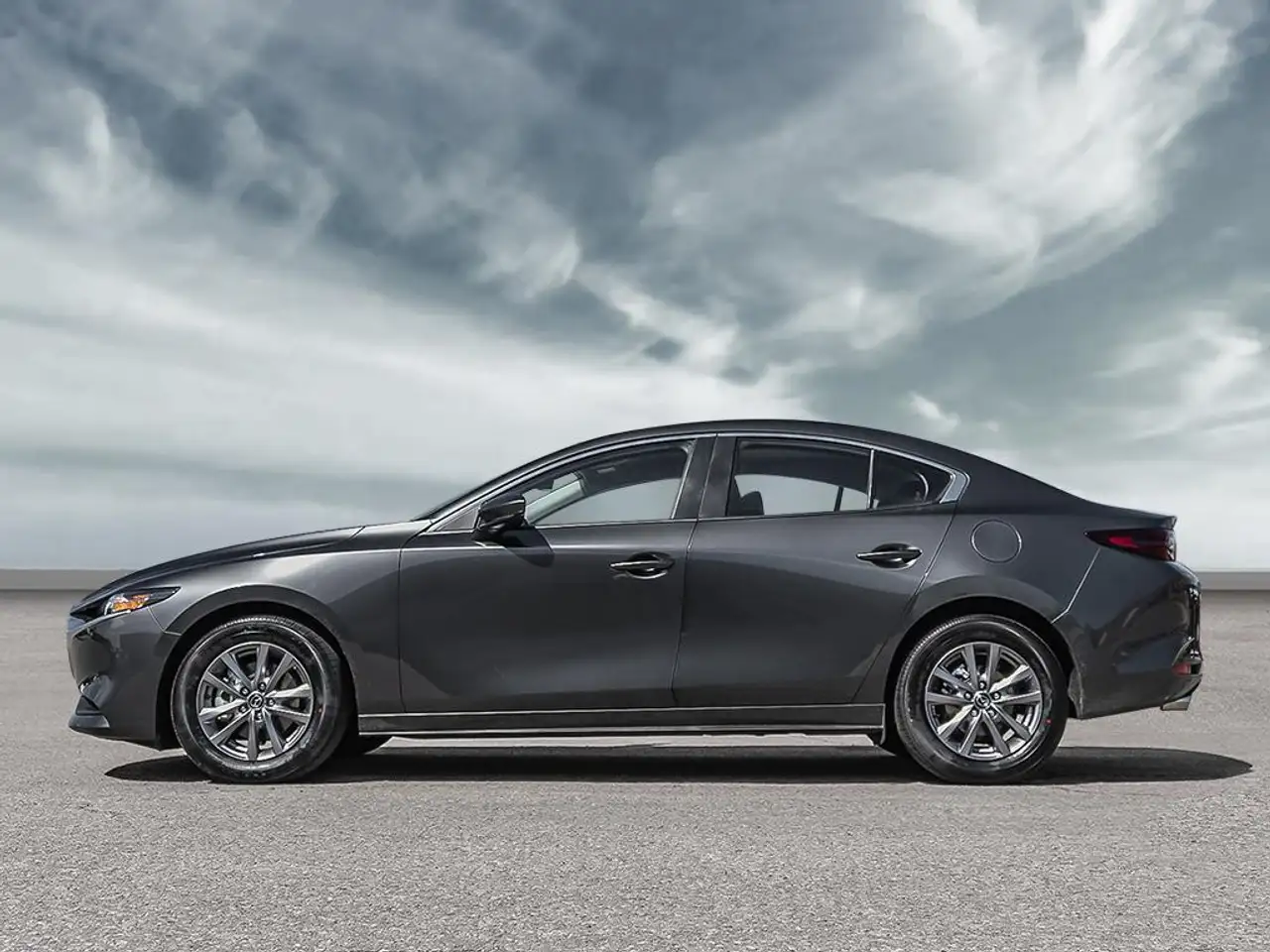 Mazda 3 снимка Mazda 3
