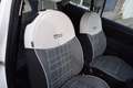 Fiat 500 1.0 Hybrid Lounge 69CV Bianco - thumbnail 10