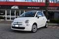 Fiat 500 1.0 Hybrid Lounge 69CV Bianco - thumbnail 2