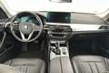 BMW 520 5 Touring 520dA Business BLIS TREKHAAK LEDER CAM Zwart - thumbnail 11