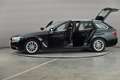 BMW 520 5 Touring 520dA Business BLIS TREKHAAK LEDER CAM Zwart - thumbnail 6