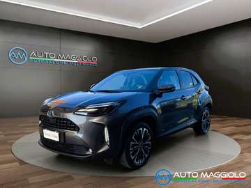 1.5h Lounge fwd 116cv e-cvt PREZZO REALE
