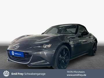 SKYACTIV-G 184 Exclusive-Line