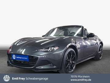 SKYACTIV-G 184 Exclusive-Line