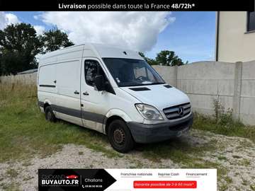 213 CDI / VENTE  A MARCHAND /NON ROULANT