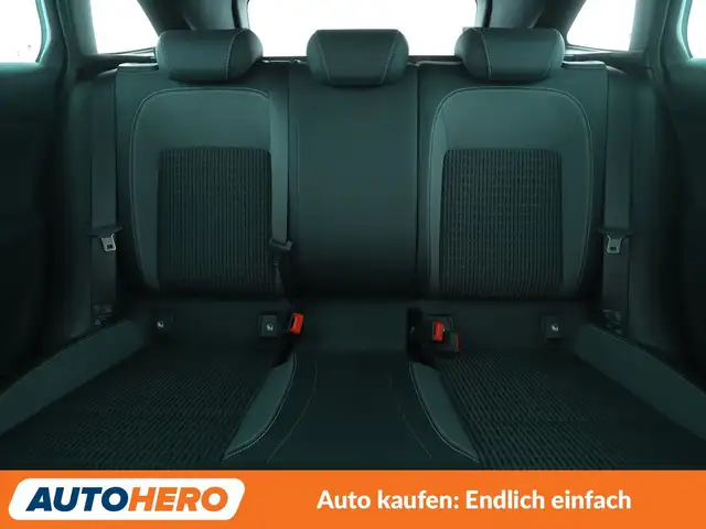 Opel Astra view 15