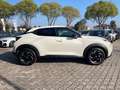Nissan Juke 1.0 DIG-T 114 CV N-Connecta #Vari.Colori Blanco - thumbnail 4
