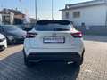 Nissan Juke 1.0 DIG-T 114 CV N-Connecta #Vari.Colori Blanco - thumbnail 6