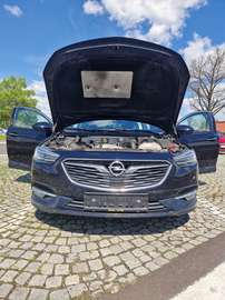 ST 2,0 CDTI.  Sports Tourer