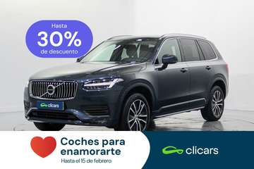 B5 Momentum Pro 7pl. AWD Aut.