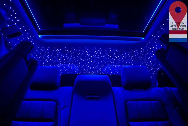 Land Rover Range Rover Sport 2.0 P400e HSE Dynamic panorama