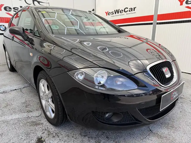 SEAT Leon 1.6 Stylance