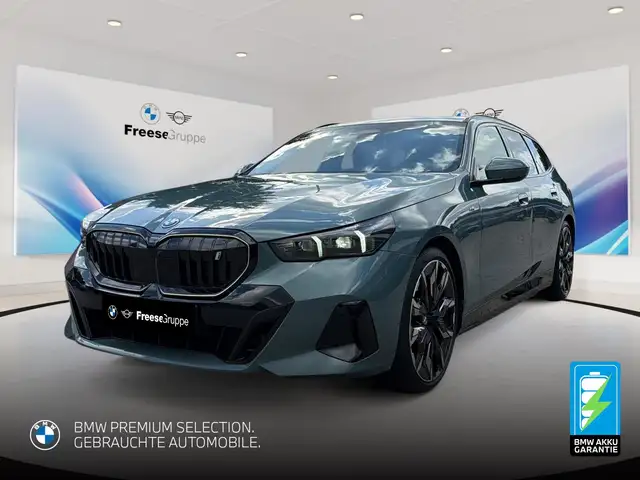 Bmw i5 eDrive40 Touring M Sport Pro RFK HEAD UP