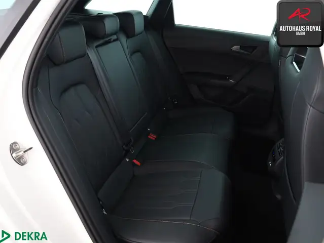 Cupra Leon view 13