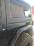 Jeep Wrangler Wrangler Sahara Extreme Negru - thumbnail 6