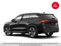 Skoda Kodiaq RS 4x4 TSI DSG Schwarz - thumbnail 23